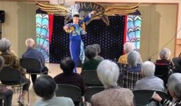 中日养老院爆料视频,揭秘养老现状与问题