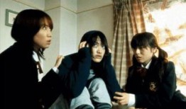 咒怨4日版在线观看,惊悚升级，恐怖盛宴在线开启